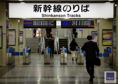 Высокоскоростные японские поезда: описание, виды и отзывы С какой скоростью ездят поезда в японии